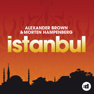 Alexander Brown & Morten Hampenberg