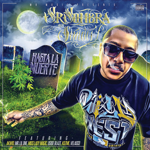 Hasta la Muerte album