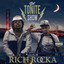 The Tonite Show with Rich Rocka cover