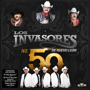 No. 50 album