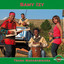 Sammy Izy Albumcover