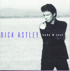Body & Soul album