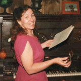 Canary Burton profile