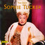 The Great Sophie Tucker cover
