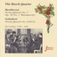 Beethoven & Schubert: String Quartets No. 7 & 8 Albumcover