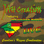LIVE - Carolina's Reggae Combination Albumcover
