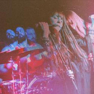 Bad Acid Photo