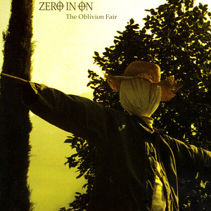 The Oblivion Fair Albumcover