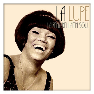 La Lupe, la Reina del Soul album
