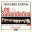 Grandes Exitos (Vol. 1) cover