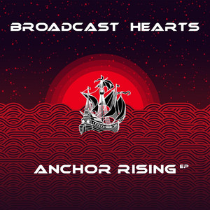 Broadcast Hearts