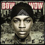 Wanted cover