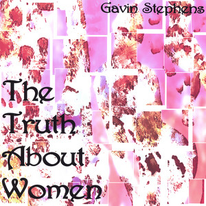 The Truth About Women Albumcover