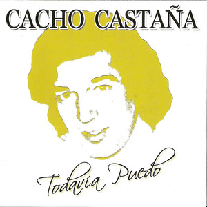 Todavía puedo cover