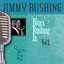 Blues Rushing in, Vol. 2 Albumcover