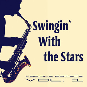 Swingin` With the Stars, Vol. 1 cover