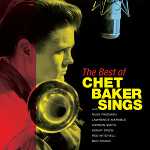 The Best of Chet Baker Sings album
