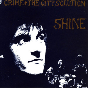 Shine cover