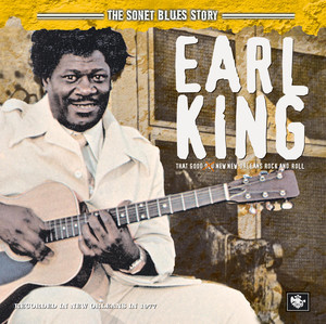 The Sonet Blues Story album