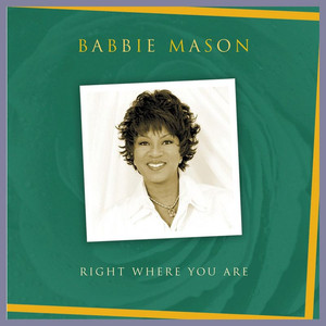 Right Where You Are album