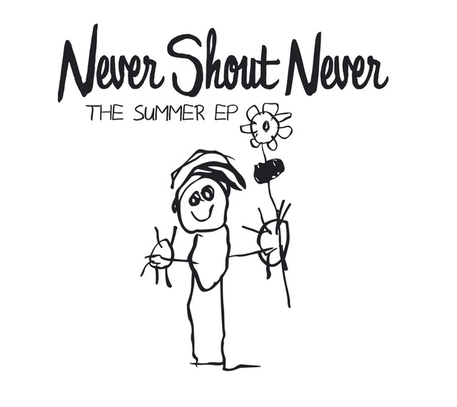 The Summer Ep cover
