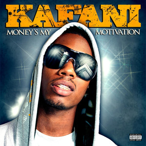Money's My Motivation album