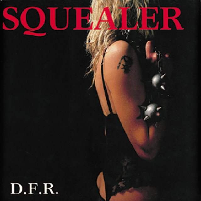 D.f.r. cover