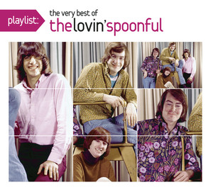 The Very Best of the Lovin' Spoonful album