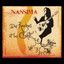 Nassima chante Des racines et des Chants Albumcover