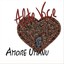 Amore Umanu Albumcover