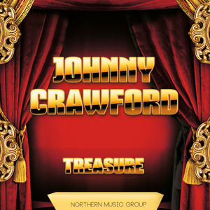 Treasure cover
