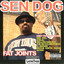 Sen Dog Presents Fat Joints - Volume 1 cover