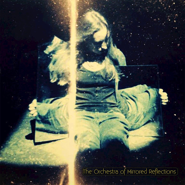 The Orchestra of Mirrored Reflections Photo
