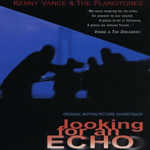 Looking for an Echo - Soundtrack album