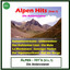 Alpen - Hit's (Vol.1) Albumcover
