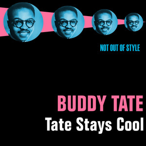 Tate Stays Cool cover