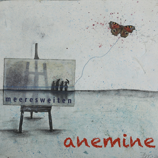 Anemine Photo