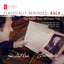 Classically Reminded: Bach cover