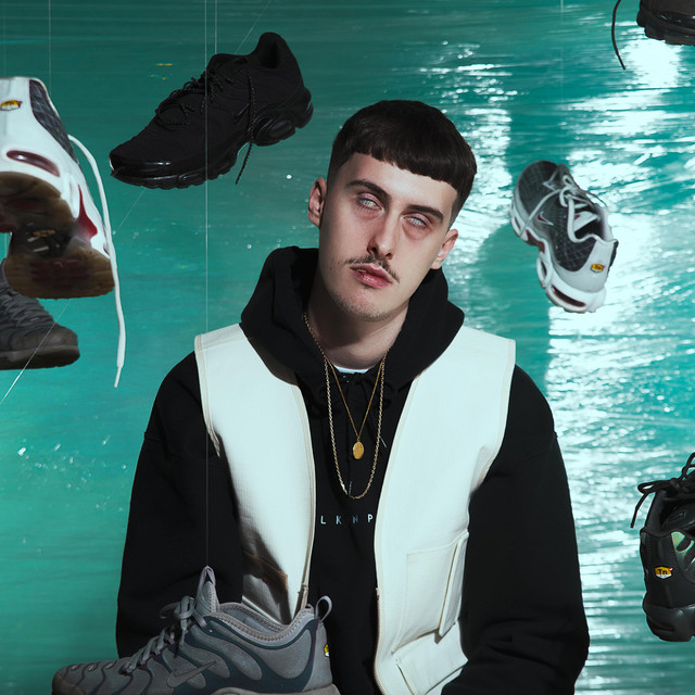 Musik Album 'OFFSHORE'