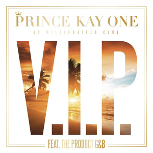 V.I.P. album