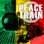 Peace Train Riddim Albumcover