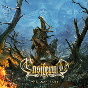 One Man Army cover