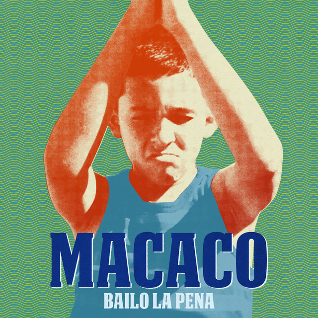 Bailo La Pena cover