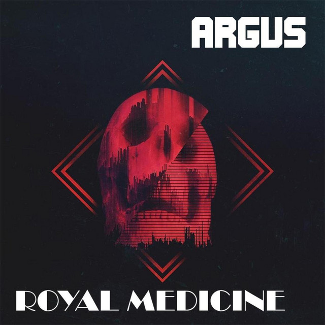ARGUS Photo