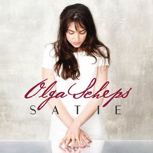 Satie album