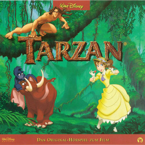 Tarzan