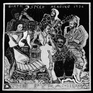 Birth Speed Merging cover