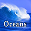 Oceans Sound Effects Albumcover