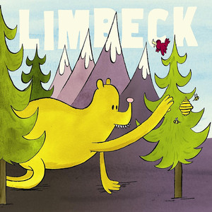 Limbeck cover
