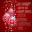 Silver Shining Christmas Time cover